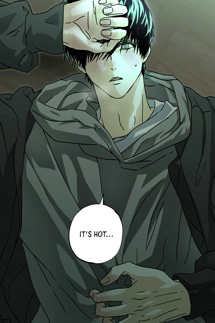 Read Happy Twogether chapter 5 image 7 on Lezhin