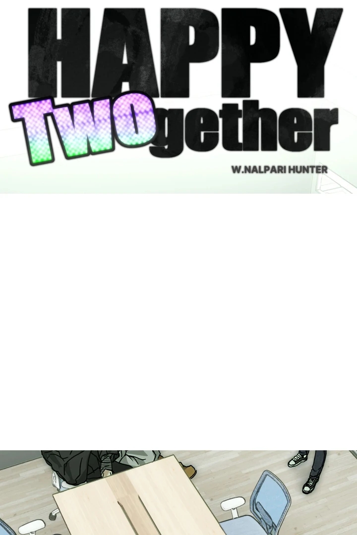 Read Happy Twogether chapter 6 image 12 on Lezhin
