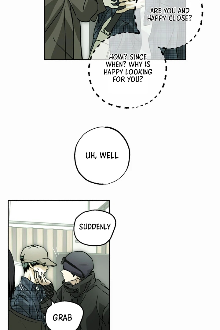 Read Happy Twogether chapter 6 image 16 on Lezhin