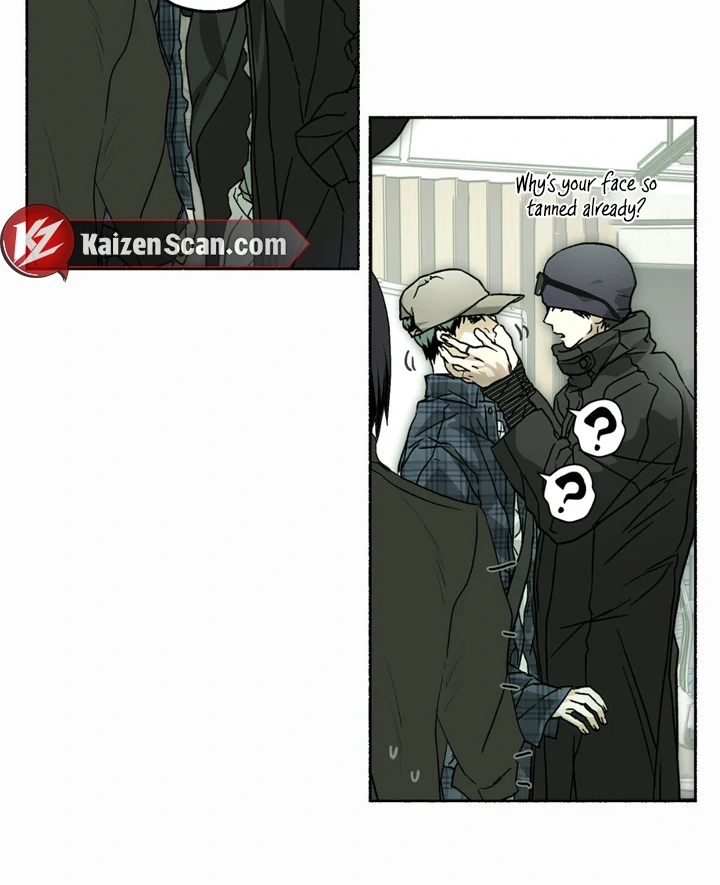 Read Happy Twogether chapter 6 image 17 on Lezhin