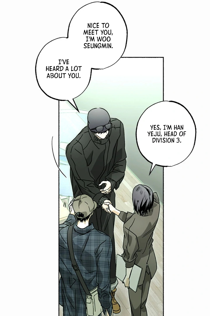 Read Happy Twogether chapter 6 image 19 on Lezhin
