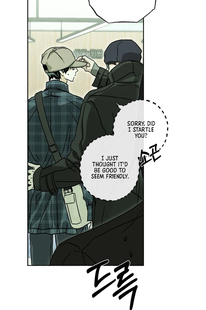 Read Happy Twogether chapter 6 image 25 on Lezhin