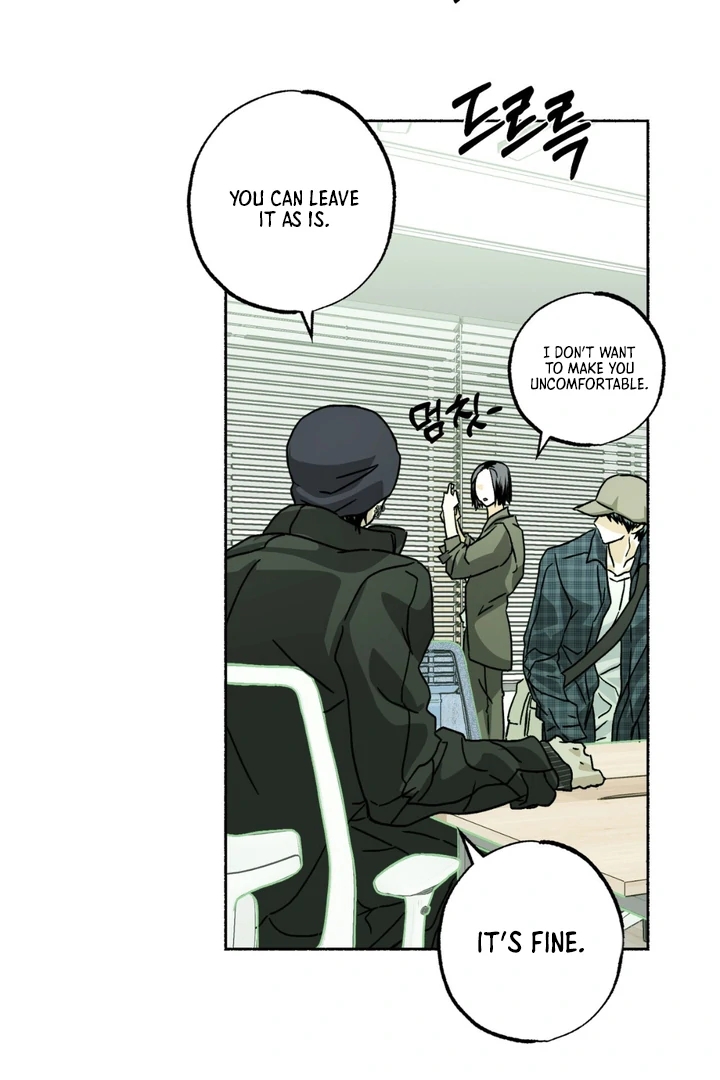 Read Happy Twogether chapter 6 image 26 on Lezhin