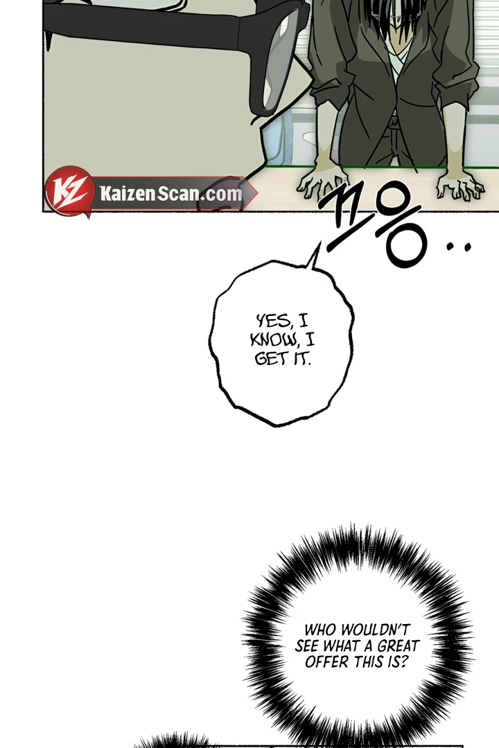 Read Happy Twogether chapter 6 image 45 on Lezhin