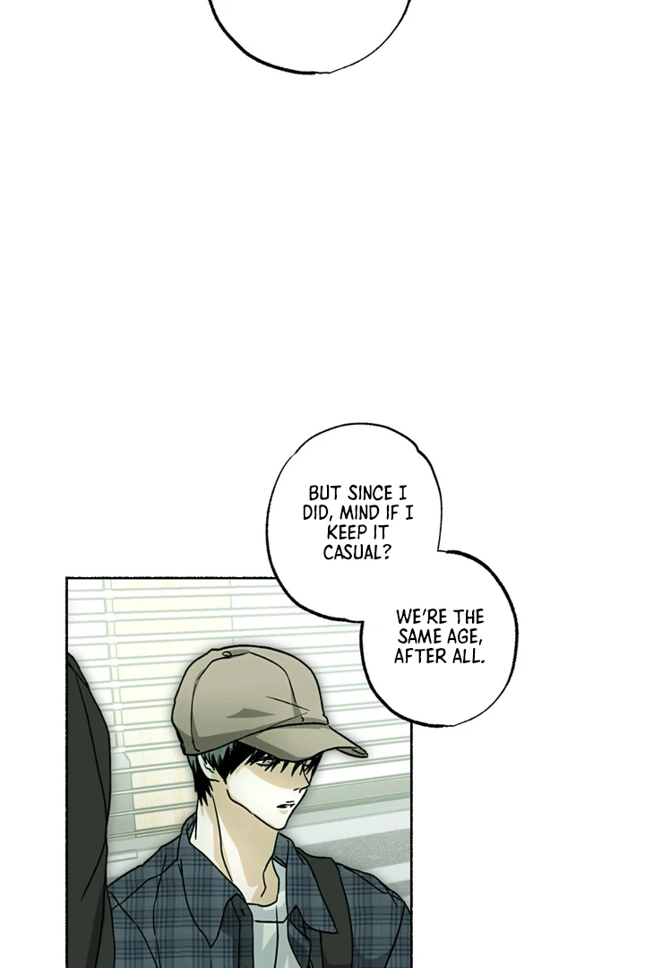 Read Happy Twogether chapter 6 image 60 on Lezhin