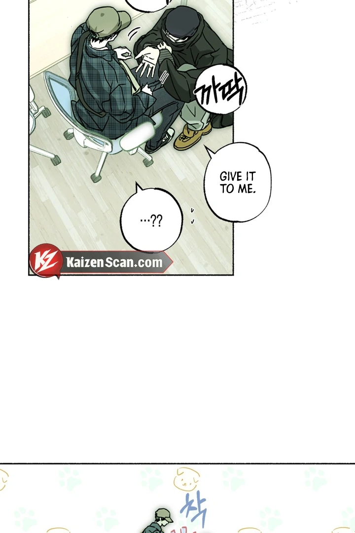 Read Happy Twogether chapter 6 image 79 on Lezhin