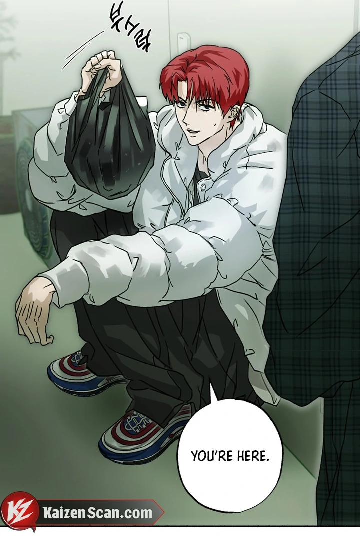 Read Happy Twogether chapter 7 image 19 on Lezhin