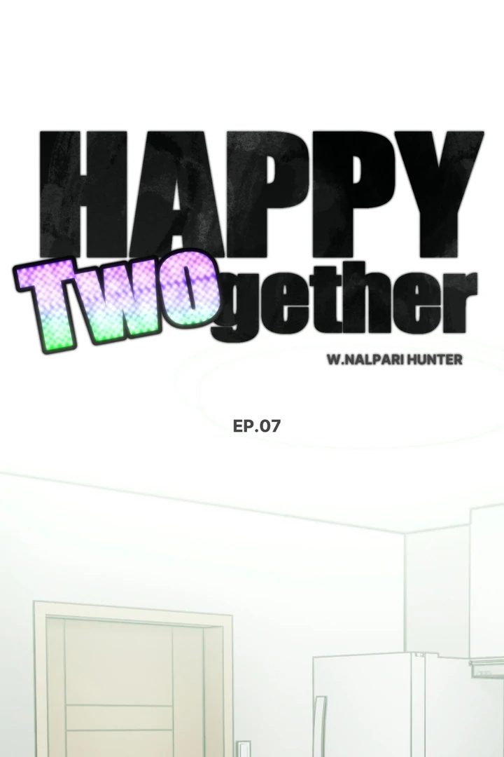 Read Happy Twogether chapter 7 image 20 on Lezhin
