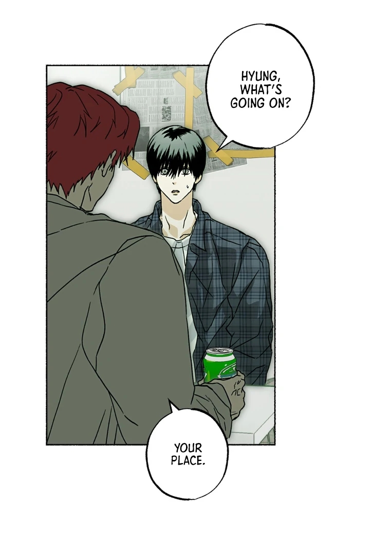 Read Happy Twogether chapter 7 image 23 on Lezhin