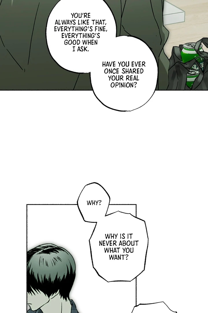 Read Happy Twogether chapter 7 image 26 on Lezhin