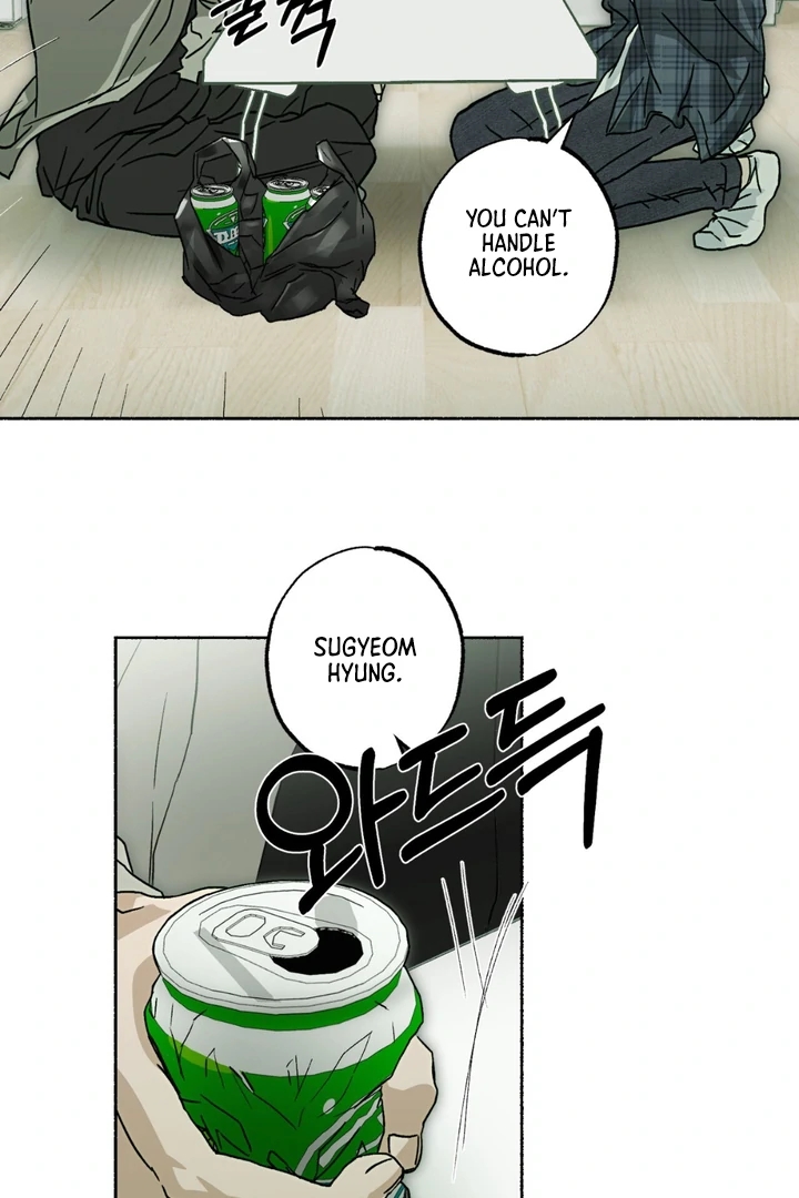 Read Happy Twogether chapter 7 image 32 on Lezhin