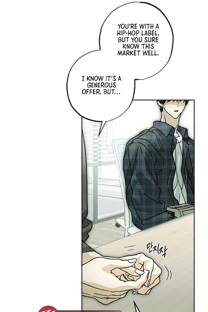 Read Happy Twogether chapter 7 image 37 on Lezhin
