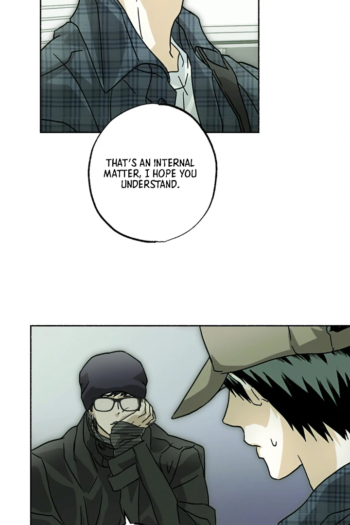 Read Happy Twogether chapter 7 image 39 on Lezhin