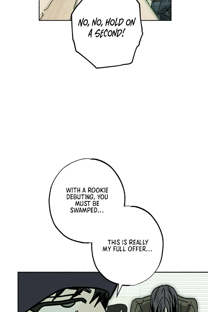 Read Happy Twogether chapter 7 image 43 on Lezhin