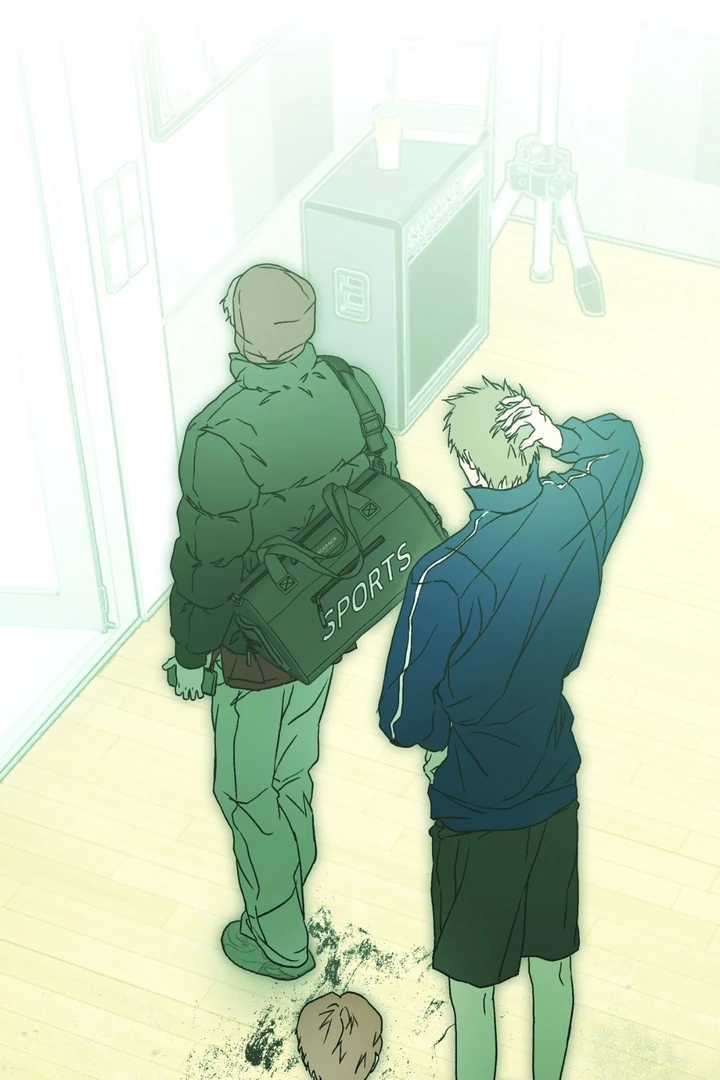 Read Happy Twogether chapter 7 image 49 on Lezhin