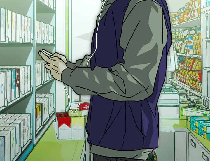 Read Happy Twogether chapter 7 image 63 on Lezhin