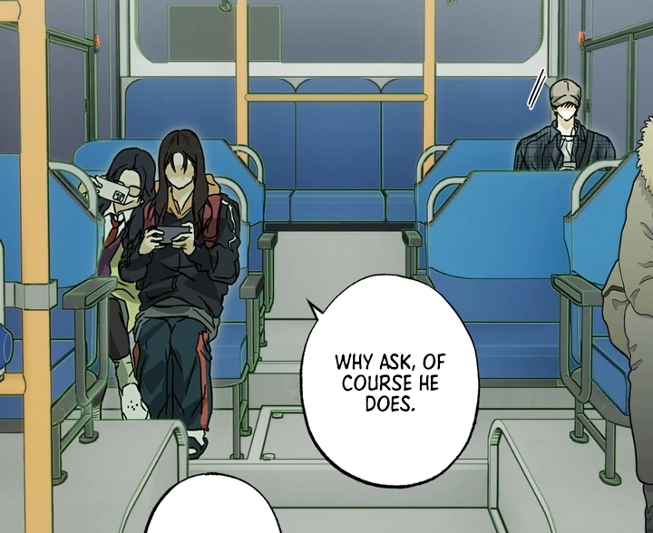 Read Happy Twogether chapter 7 image 8 on Lezhin