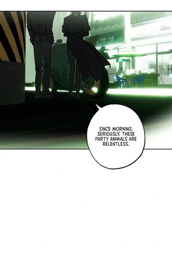 Read Happy Twogether chapter 7 image 89 on Lezhin