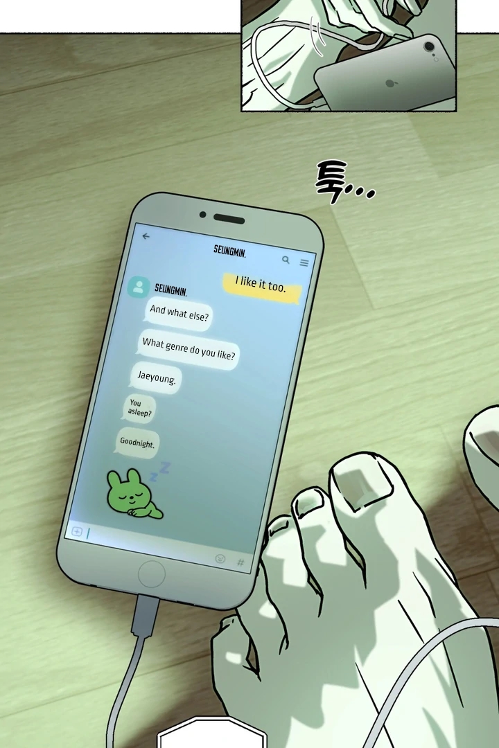 Read Happy Twogether chapter 7 image 95 on Lezhin