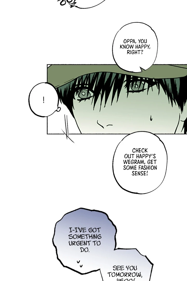 Read Happy Twogether chapter 8.1 image 12 on Lezhin