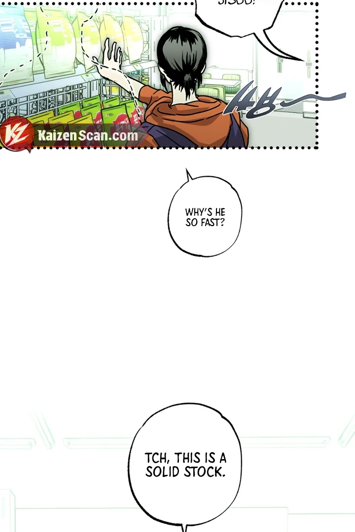 Read Happy Twogether chapter 8.1 image 13 on Lezhin