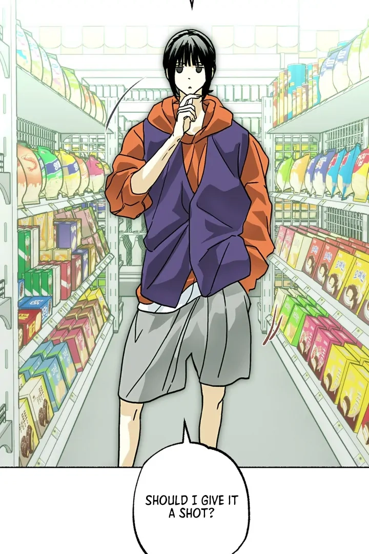 Read Happy Twogether chapter 8.1 image 14 on Lezhin