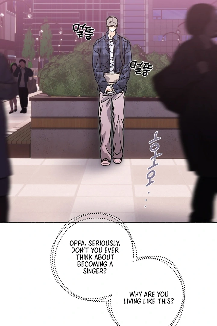 Read Happy Twogether chapter 8.1 image 20 on Lezhin