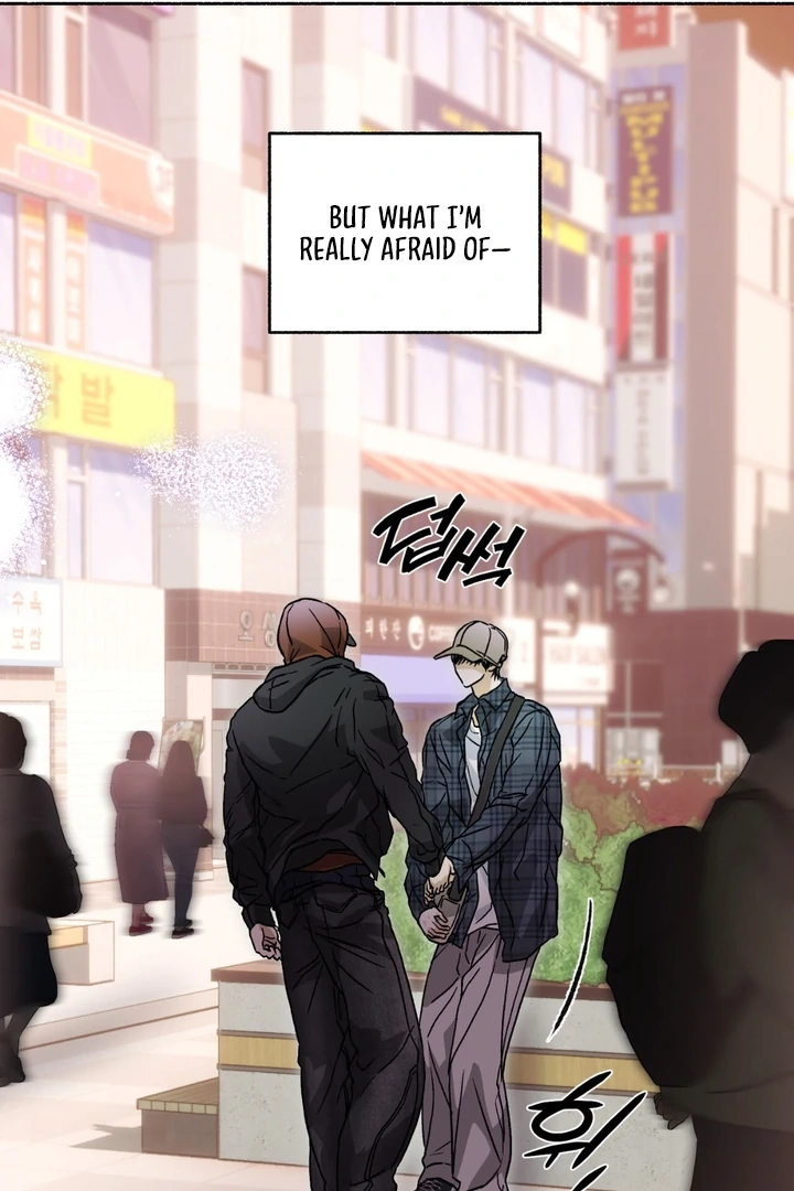 Read Happy Twogether chapter 8.1 image 29 on Lezhin