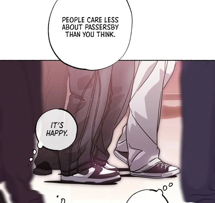 Read Happy Twogether chapter 8.1 image 37 on Lezhin