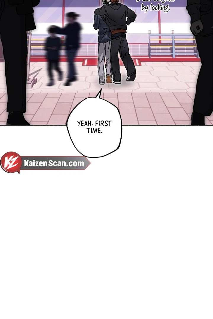 Read Happy Twogether chapter 8.1 image 40 on Lezhin
