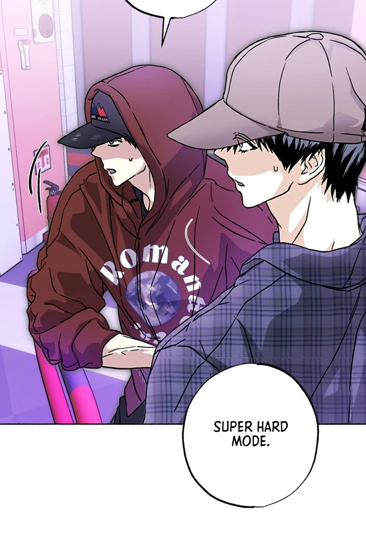 Read Happy Twogether chapter 8.1 image 44 on Lezhin