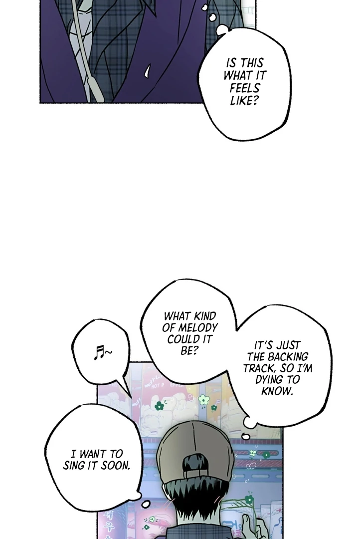 Read Happy Twogether chapter 8.1 image 5 on Lezhin