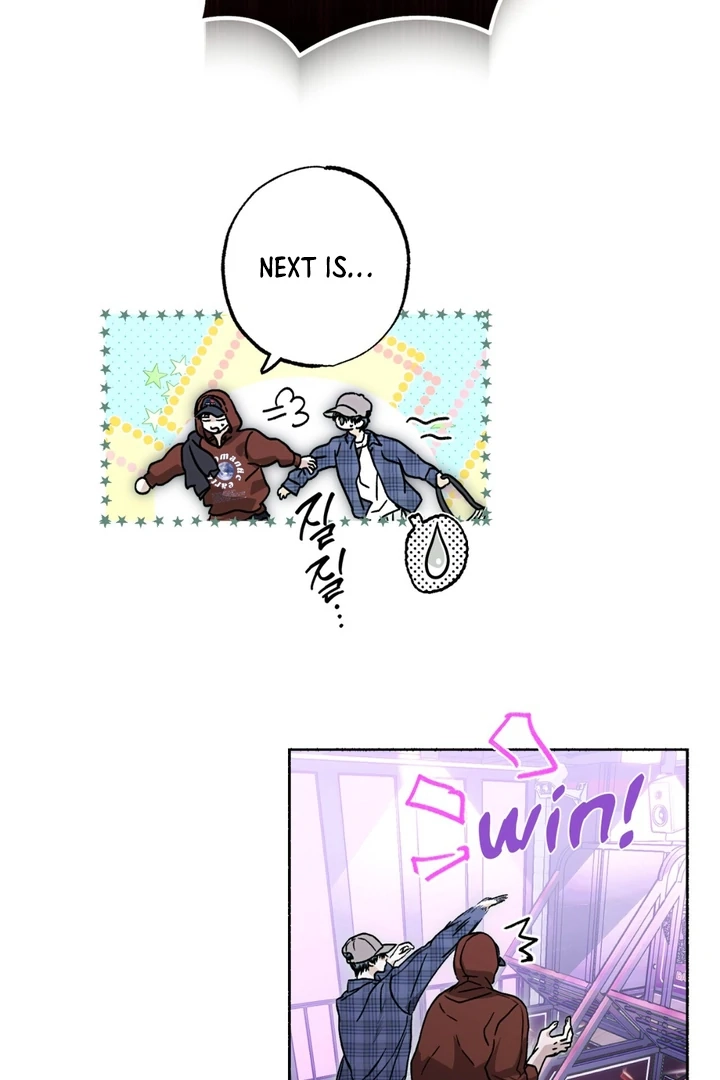 Read Happy Twogether chapter 8.1 image 50 on Lezhin