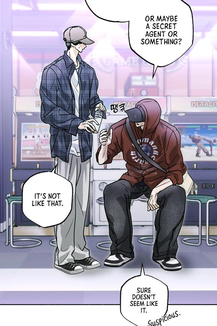 Read Happy Twogether chapter 8.1 image 54 on Lezhin