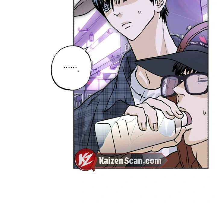 Read Happy Twogether chapter 8.1 image 56 on Lezhin