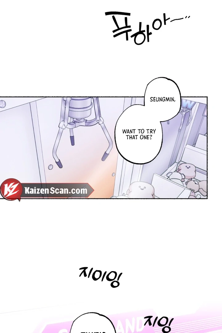 Read Happy Twogether chapter 8.1 image 57 on Lezhin