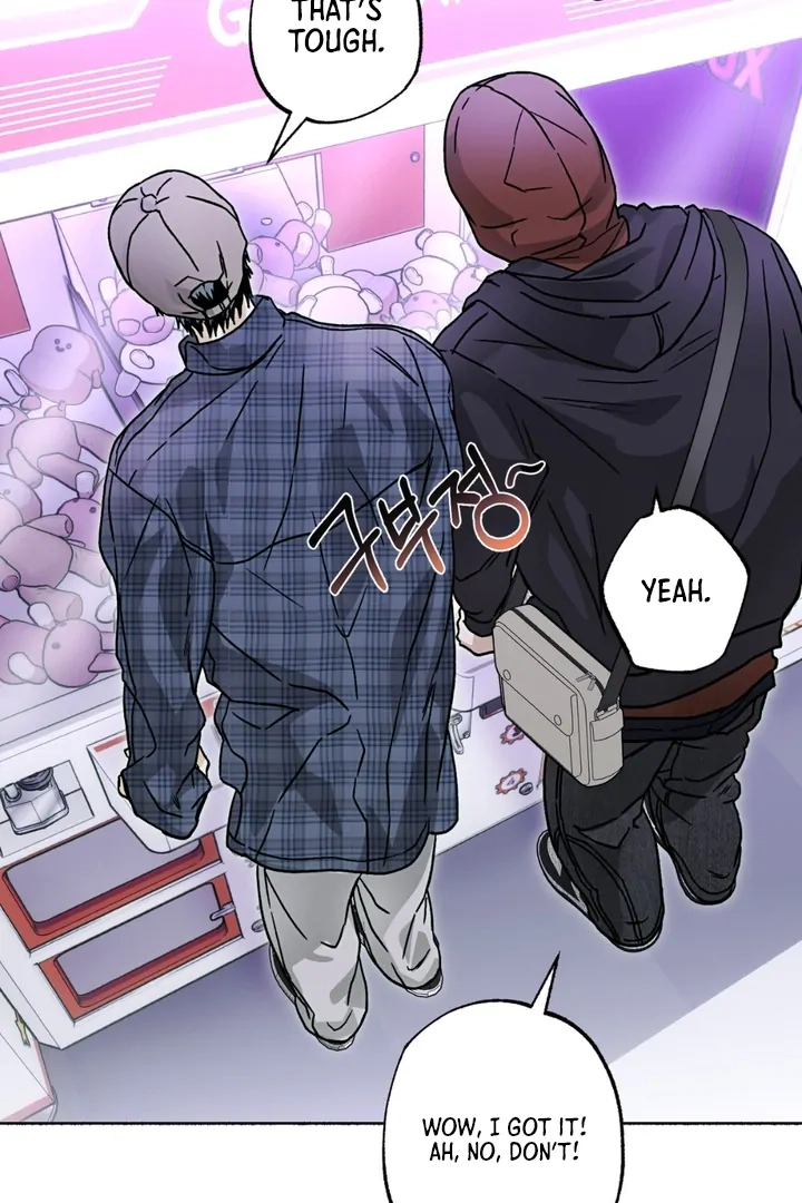 Read Happy Twogether chapter 8.1 image 58 on Lezhin