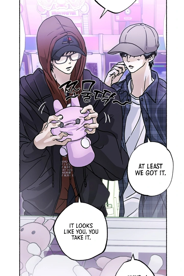 Read Happy Twogether chapter 8.1 image 60 on Lezhin
