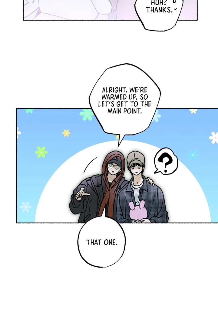 Read Happy Twogether chapter 8.1 image 61 on Lezhin