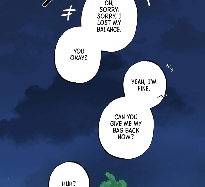 Read Happy Twogether chapter 8.1 image 64 on Lezhin