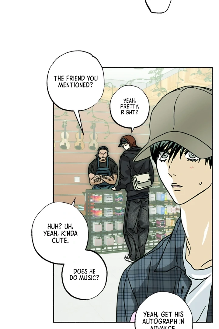 Read Happy Twogether chapter 8.1 image 68 on Lezhin