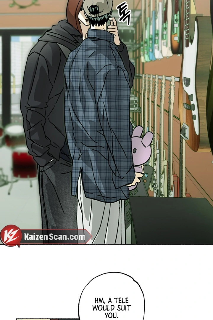 Read Happy Twogether chapter 8.1 image 73 on Lezhin