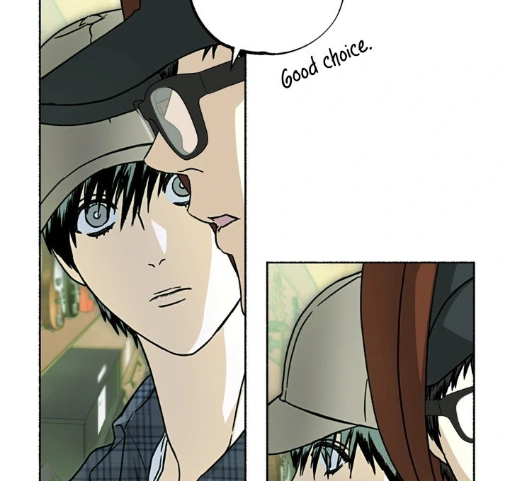 Read Happy Twogether chapter 8.1 image 74 on Lezhin