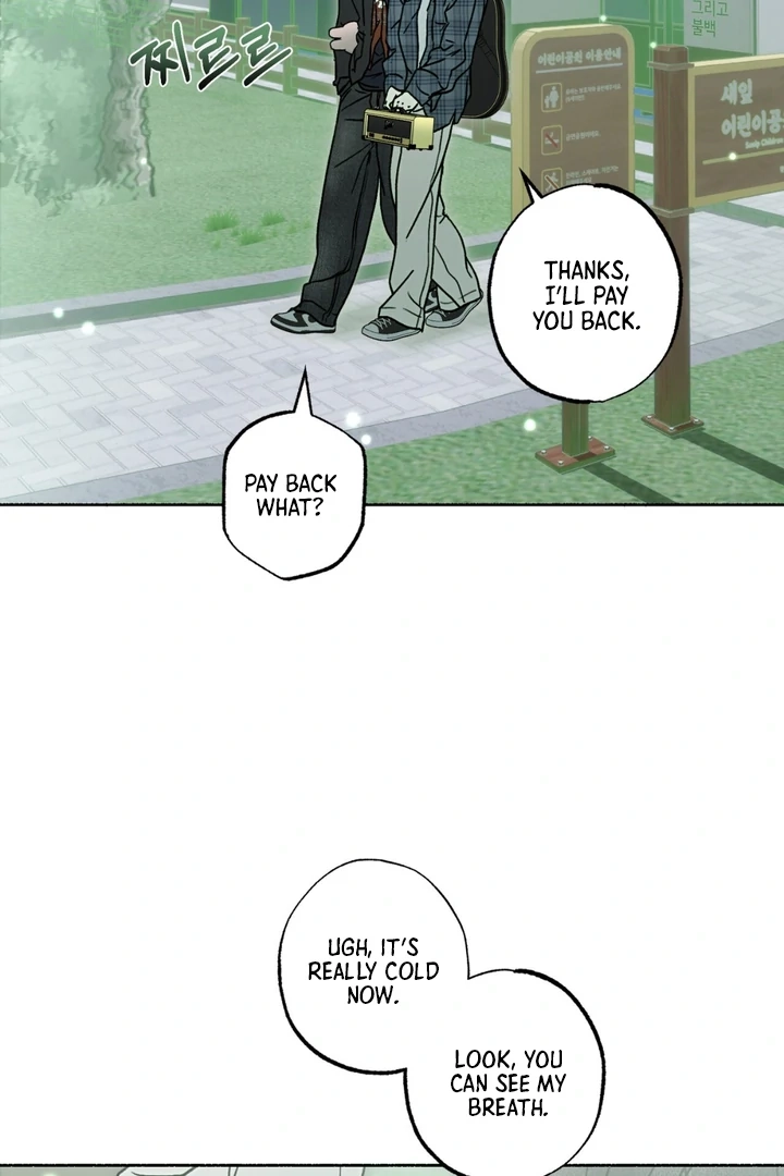 Read Happy Twogether chapter 8.1 image 78 on Lezhin
