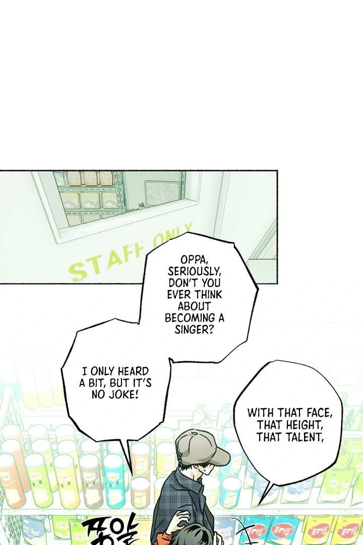 Read Happy Twogether chapter 8.1 image 8 on Lezhin