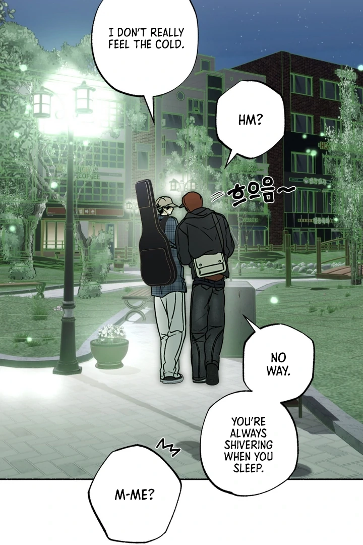 Read Happy Twogether chapter 8.1 image 80 on Lezhin