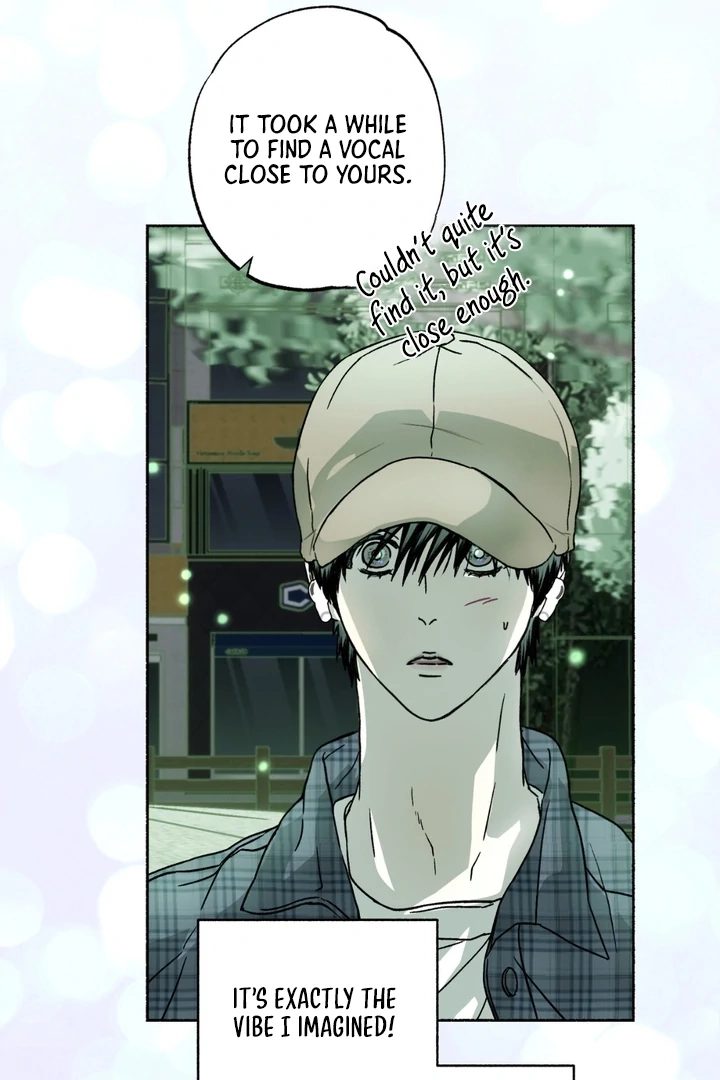 Read Happy Twogether chapter 8.1 image 86 on Lezhin