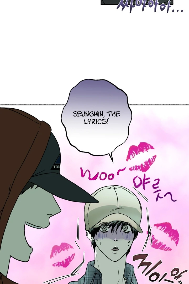 Read Happy Twogether chapter 8.1 image 88 on Lezhin