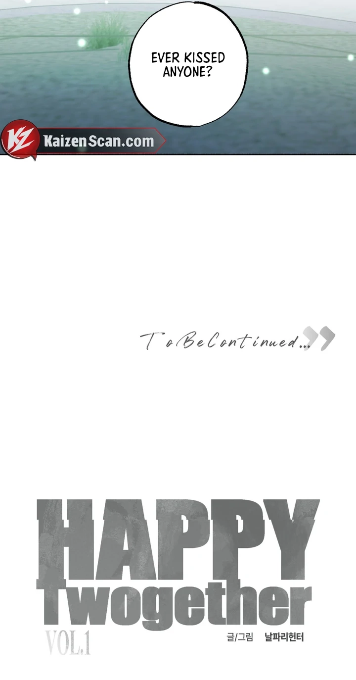Read Happy Twogether chapter 8.1 image 96 on Lezhin