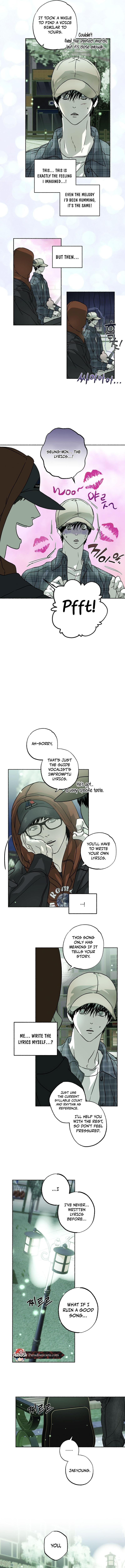 Read Happy Twogether chapter 8 image 10 on Lezhin
